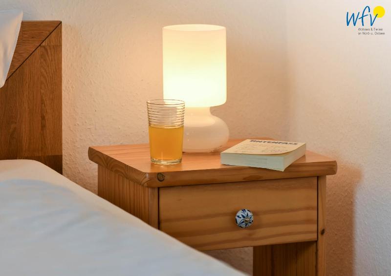 Ferienhaus Caterlieschen Ferienwohnung 2 - image 31