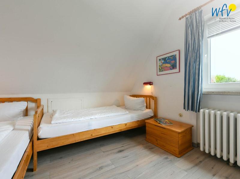 Ferienhaus Caterlieschen Ferienwohnung 2 - image 7