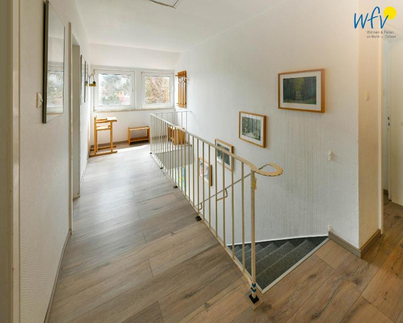 Ferienhaus Caterlieschen Ferienwohnung 2 - image 23