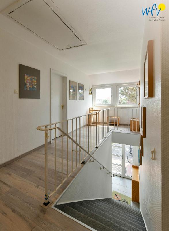 Ferienhaus Caterlieschen Ferienwohnung 2 - image 16