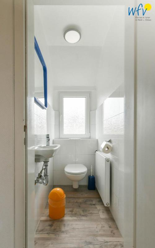 Ferienhaus Caterlieschen Ferienwohnung 2 - image 25