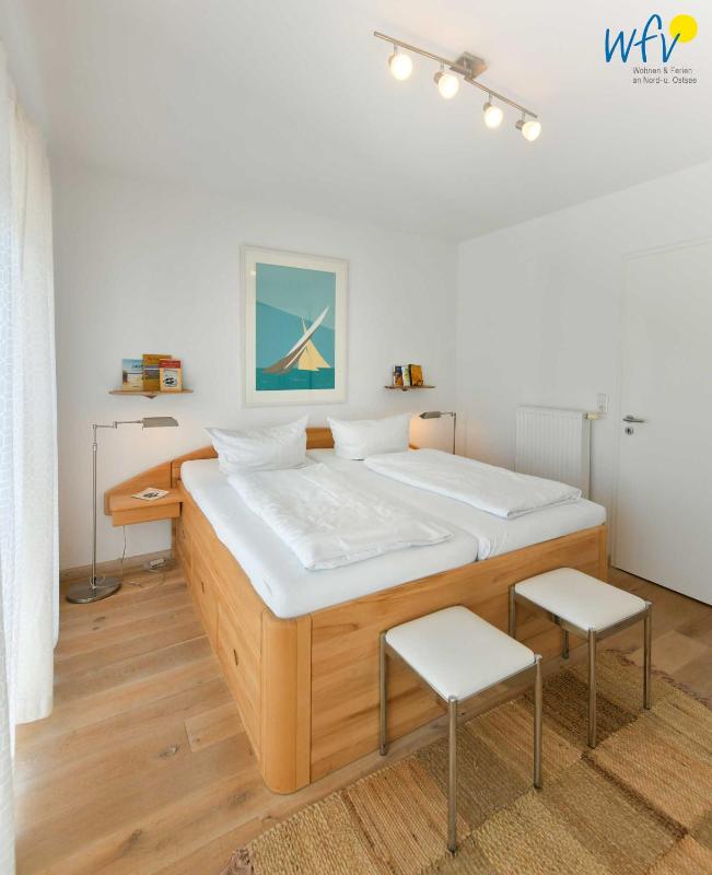 Haus am Erlenteich Ferienwohnung 2 - image 8