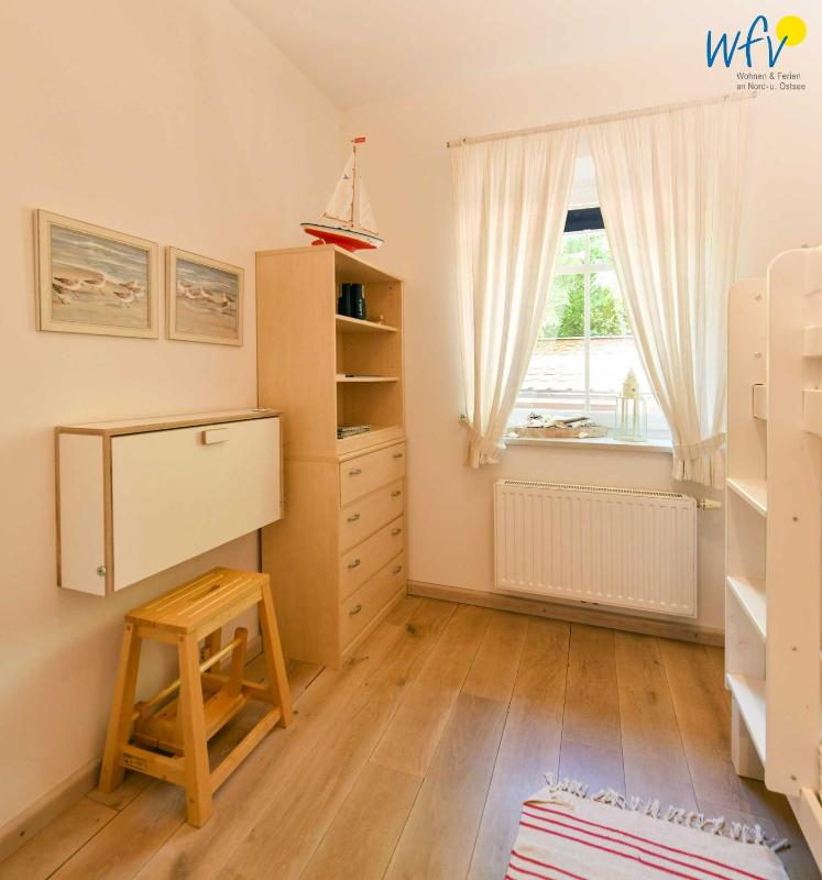 Haus am Erlenteich Ferienwohnung 2 - image 2
