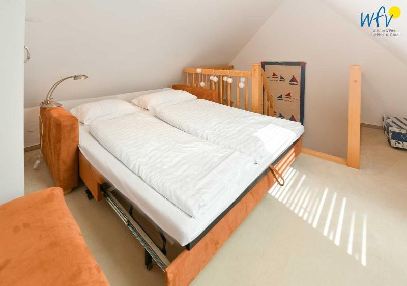 Haus am Erlenteich Ferienwohnung 2 - image 38