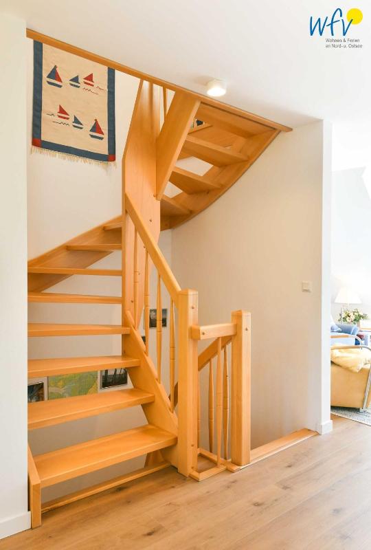 Haus am Erlenteich Ferienwohnung 2 - image 16