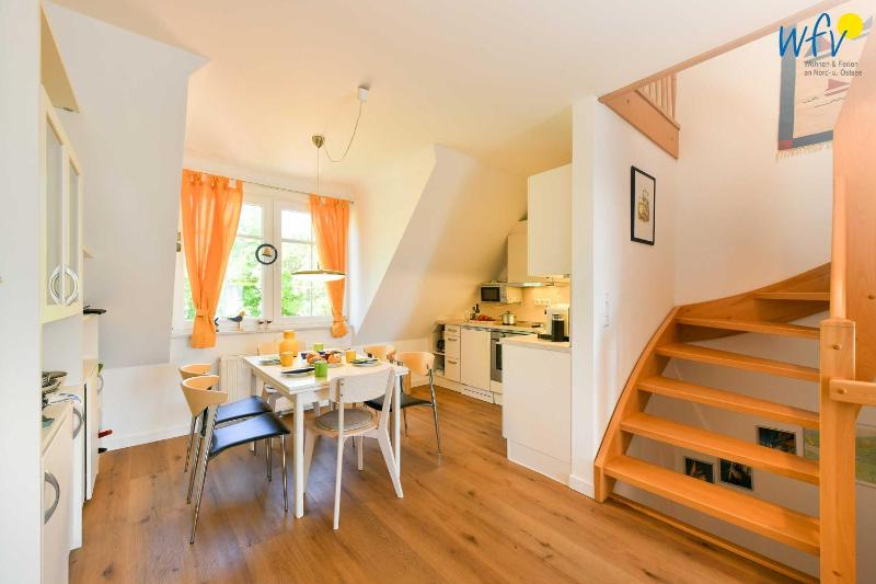 Haus am Erlenteich Ferienwohnung 2 - image 17