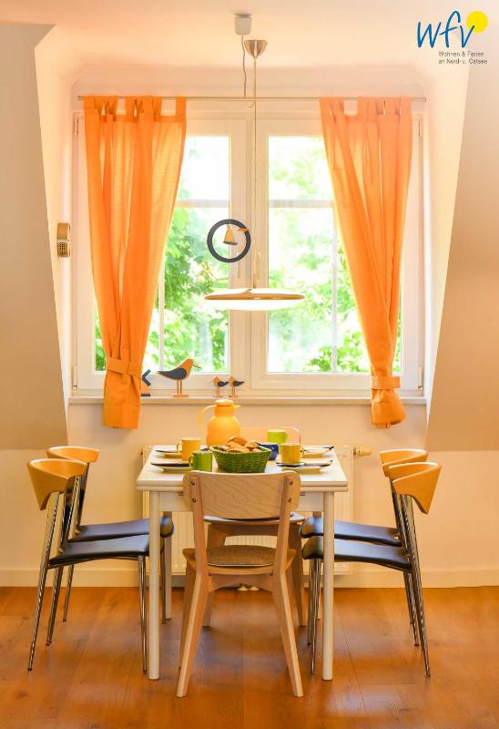 Haus am Erlenteich Ferienwohnung 2 - image 29