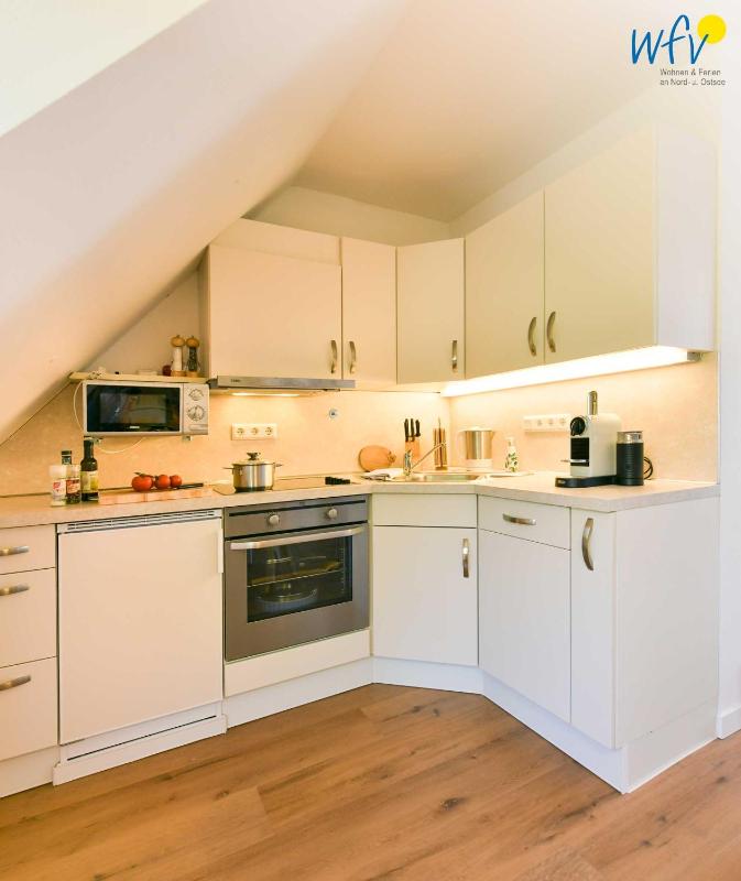 Haus am Erlenteich Ferienwohnung 2 - image 15