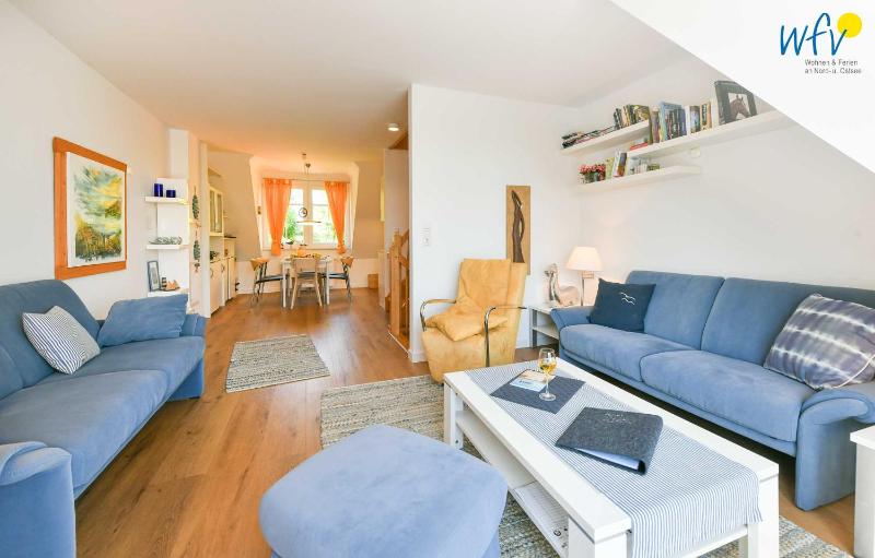 Haus am Erlenteich Ferienwohnung 2 - image 31