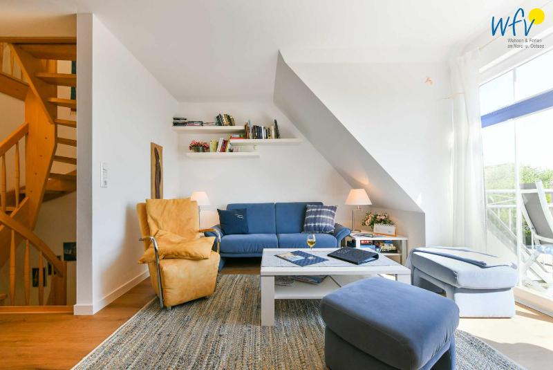 Haus am Erlenteich Ferienwohnung 2 - image 9