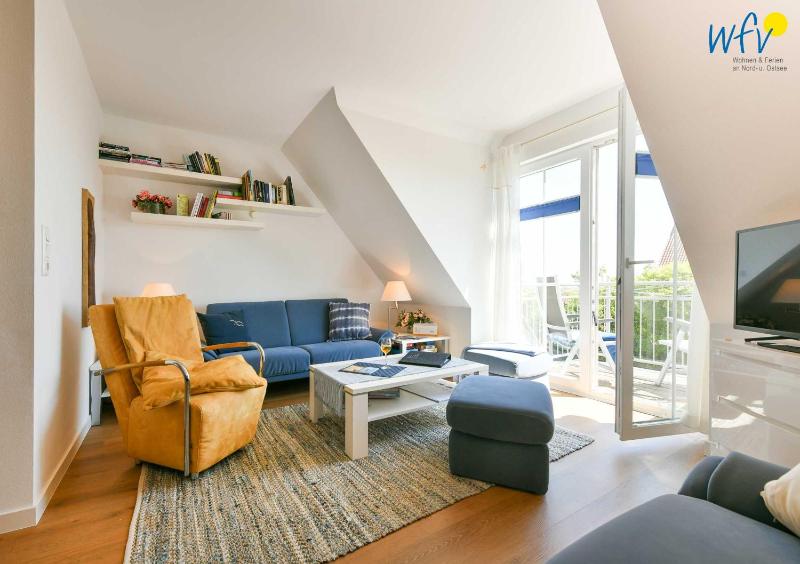 Haus am Erlenteich Ferienwohnung 2 - image 44