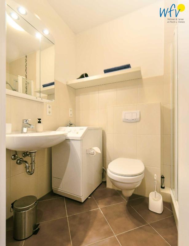 Haus am Erlenteich Ferienwohnung 2 - image 30