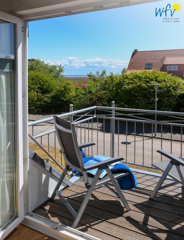 Haus am Erlenteich Ferienwohnung 2 - image 19
