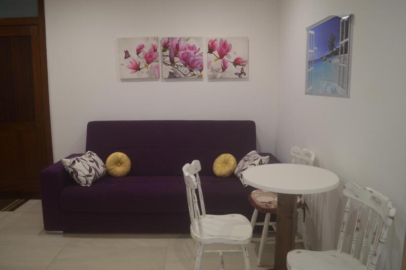 Apartment with Balcony image 2