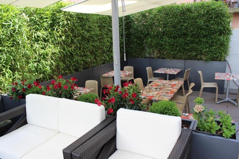 Hotel City Lugano - image 31