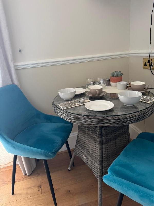 Double Room with Sea View image 2