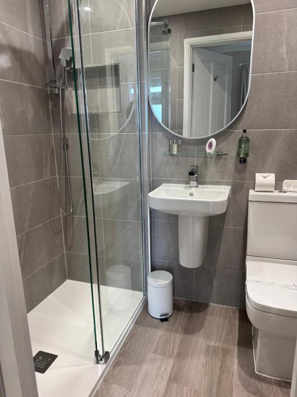 Double Room with Sea View image 4