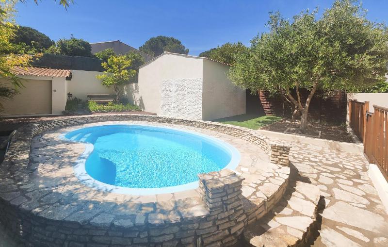 Awesome Home In Tourbes - image 15