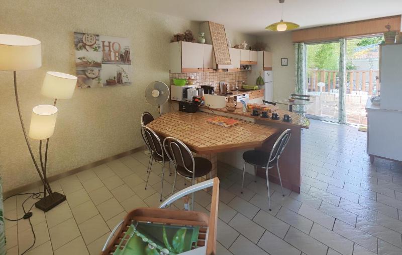 Awesome Home In Tourbes - image 16
