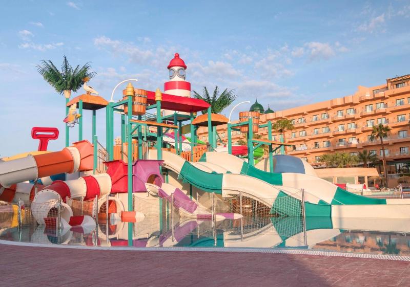 ALEGRIA Colonial Mar Aquafun - image 15