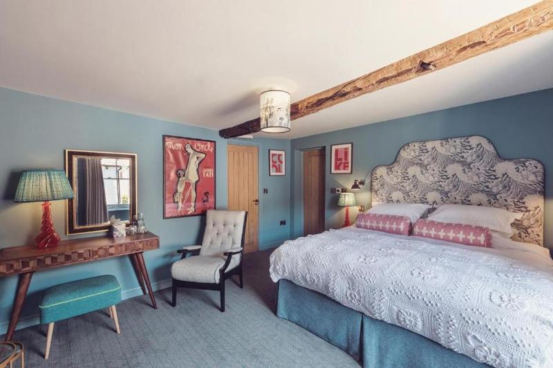 Deluxe Room image 1