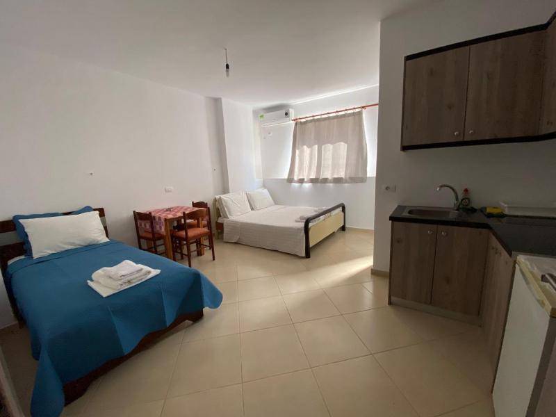 Villa Earta & Leo Ksamil - image 7