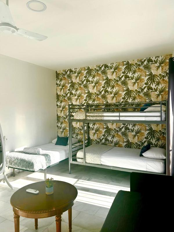 Málaga Centro Hostel - image 15