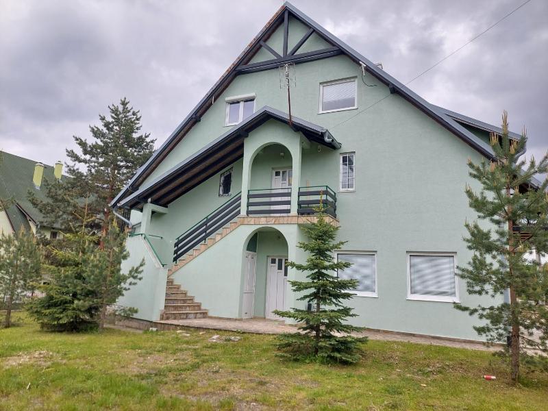 Apartment - Split Level image 4