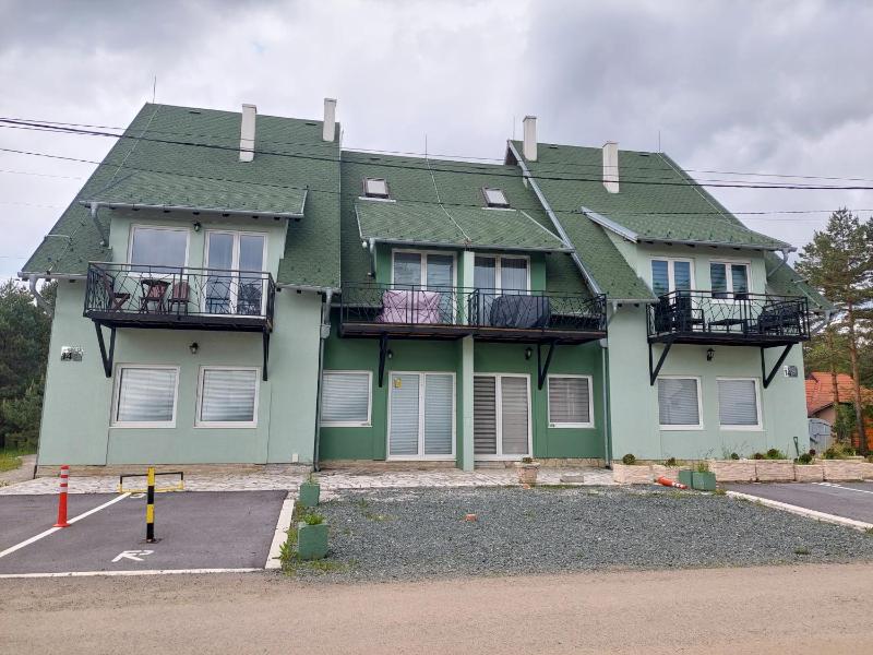 Apartment - Split Level image 3