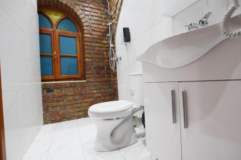 Hotel Buzi Berat - image 14