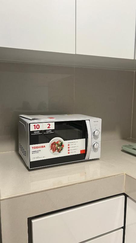Three BR Podomoro Apartment @Empire Tower NEW! - image 17