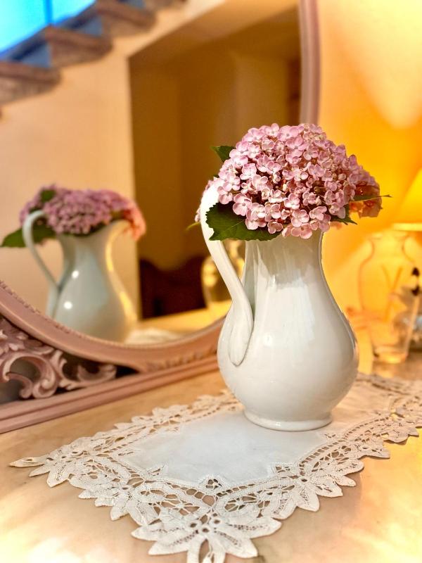 Villa La Dogana - B&B with a lovely garden - Private parking - Slow living in an old-fashioned historical home - image 11