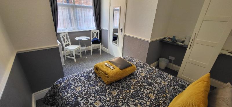 King Room image 1
