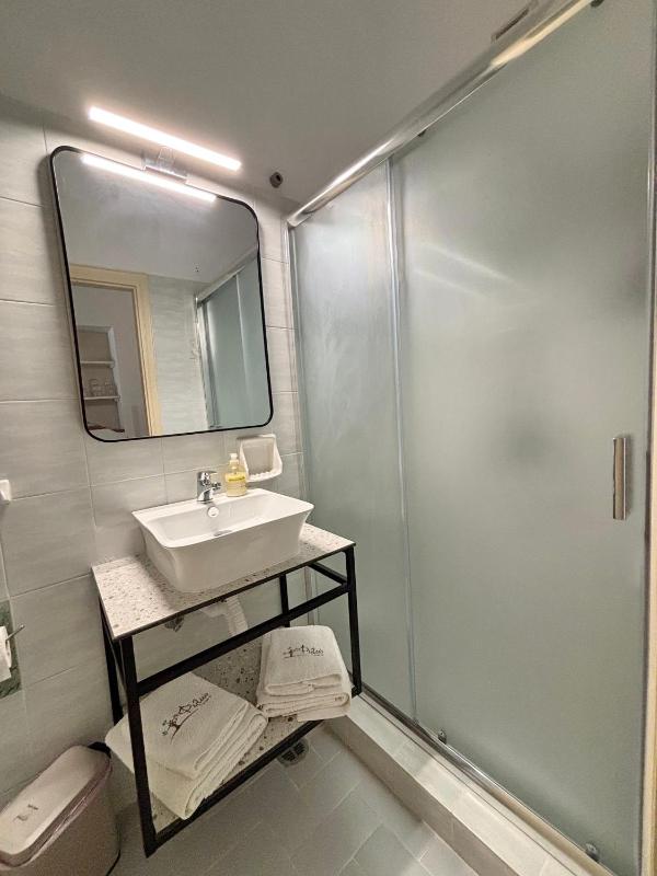 Apartment with Balcony image 1