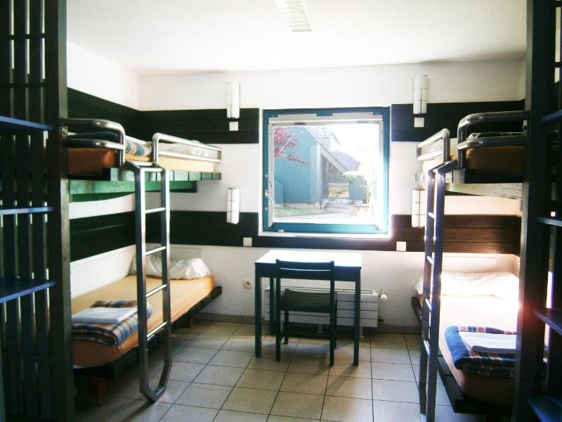 Quadruple Room image 4