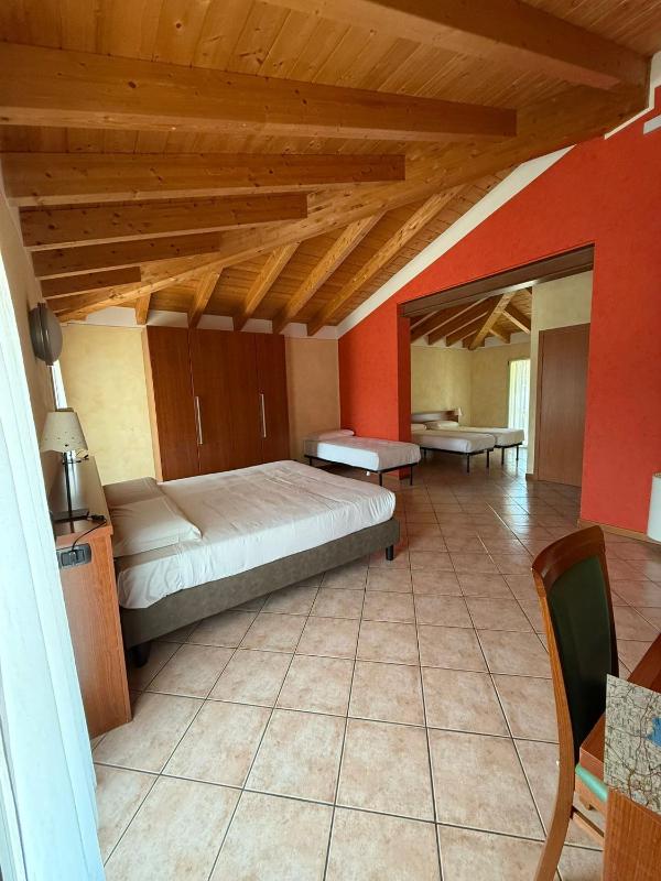 Hotel Bel Sito Peschiera - Be Happy Hotels - image 50