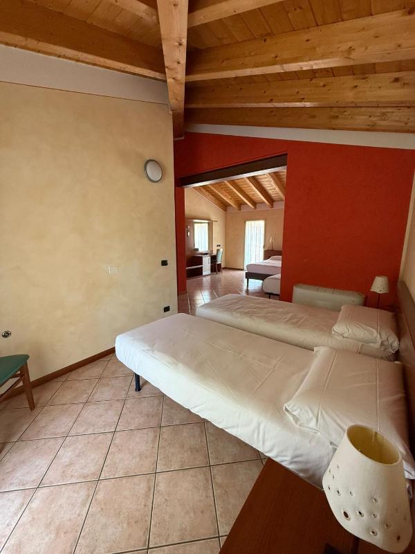 Hotel Bel Sito Peschiera - Be Happy Hotels - image 28