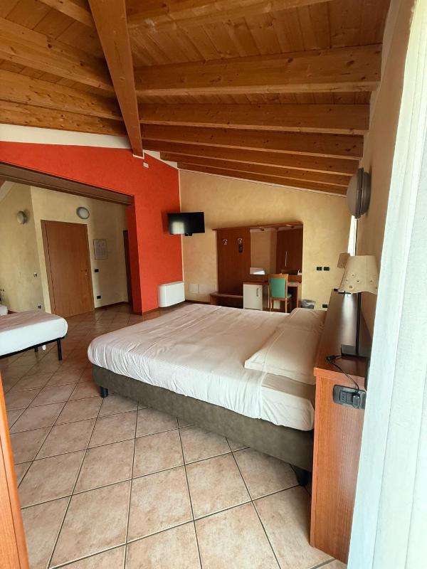 Hotel Bel Sito Peschiera - Be Happy Hotels - image 49