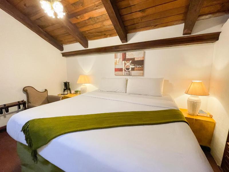 El Carmen Hotel - image 16