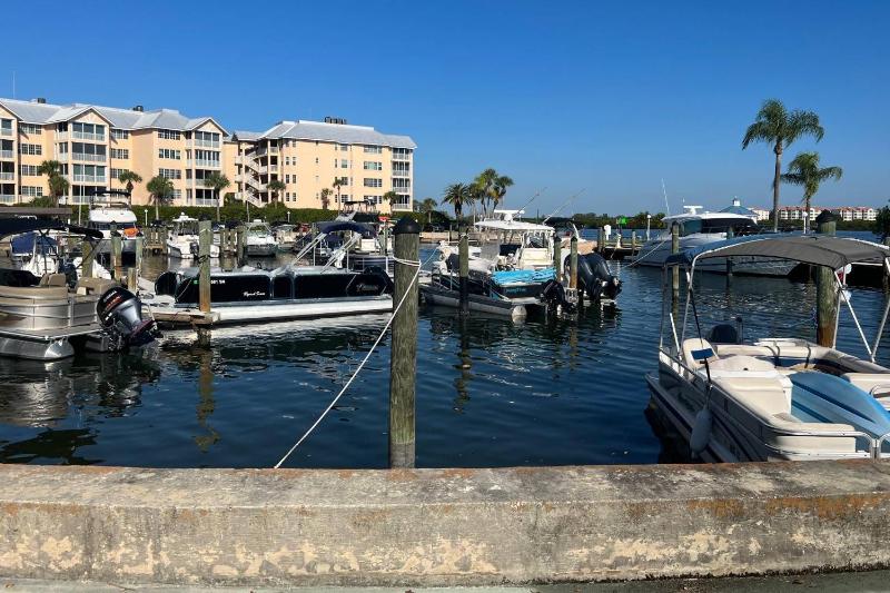 Harbor Tower Gulf Luxe Escape - image 16