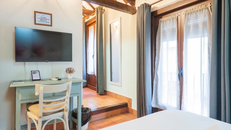 Hostal Alfonso XII by Toledo AP - image 10