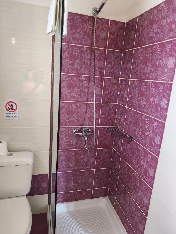Double Room with Terrace image 2