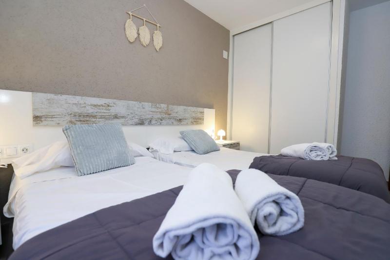 Two-Bedroom Apartment image 4