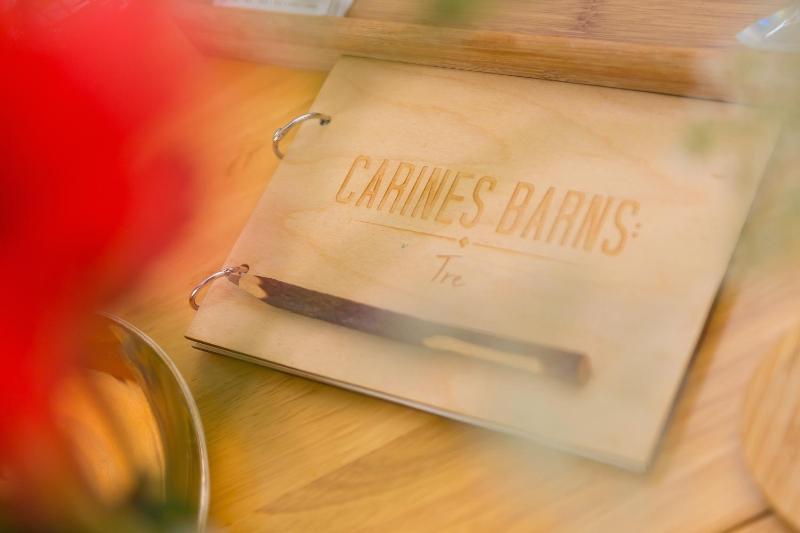 Carines Barns - Tre - image 30