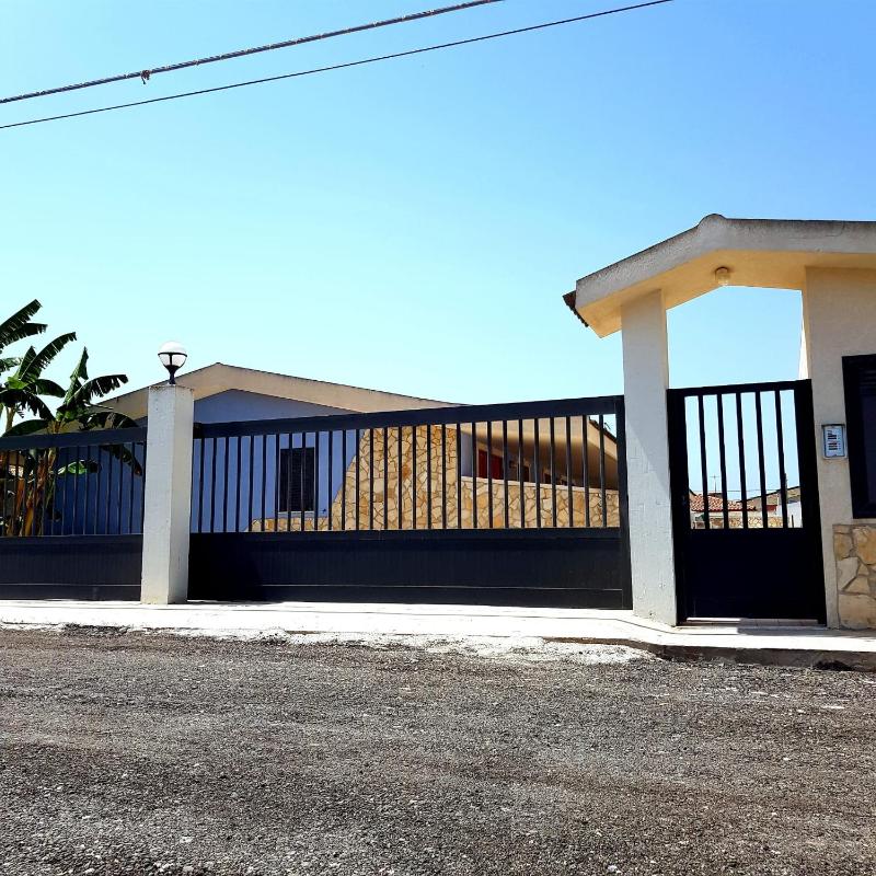 House Rita Marzamemi - image 34