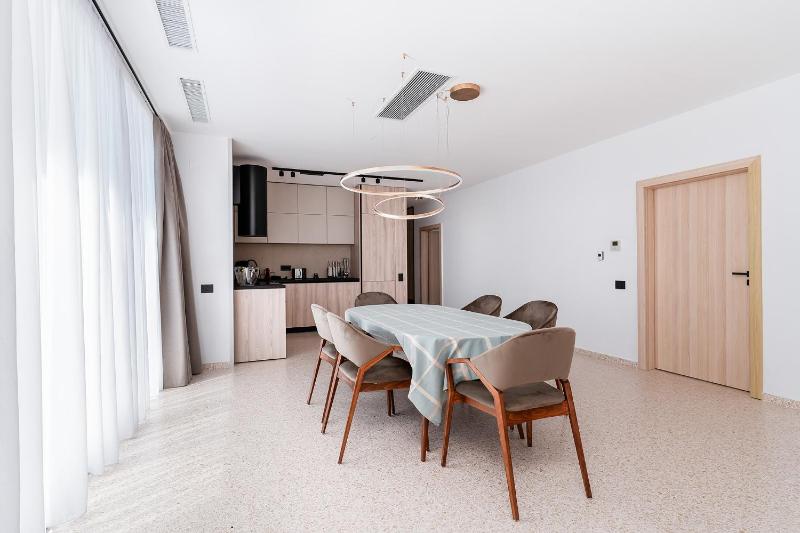 Amaris - Apartamente la Plajă Eforie Nord - image 38
