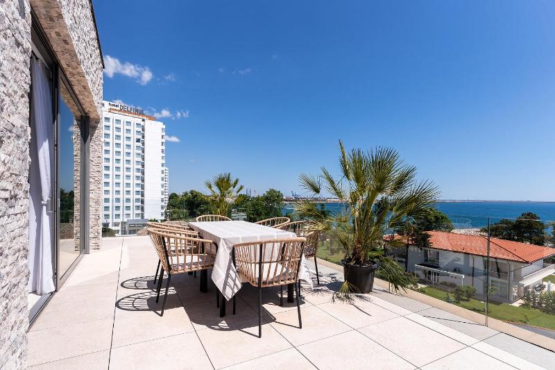 Amaris - Apartamente la Plajă Eforie Nord - image 29