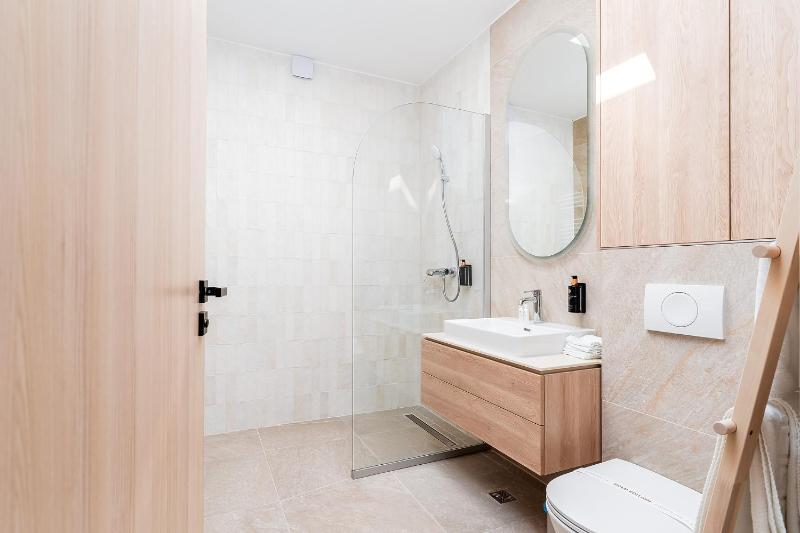 Amaris - Apartamente la Plajă Eforie Nord - image 45