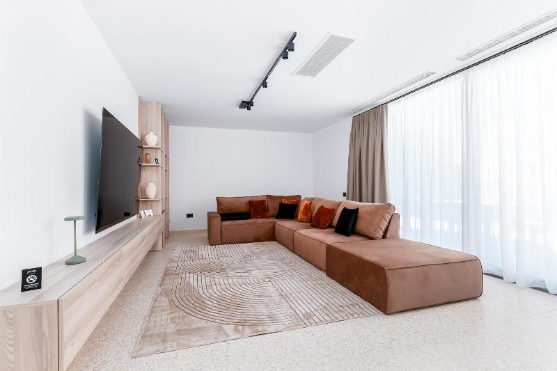 Amaris - Apartamente la Plajă Eforie Nord - image 12