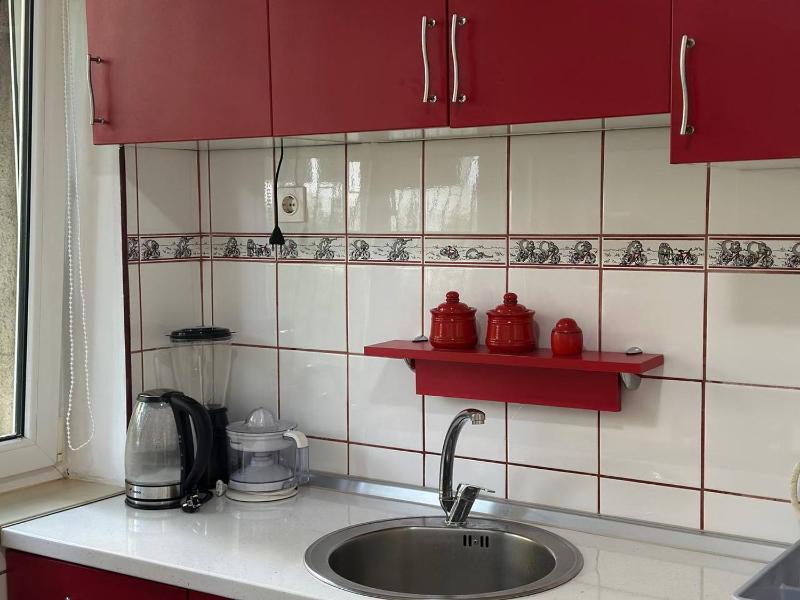 Apartment Alibeg - image 9